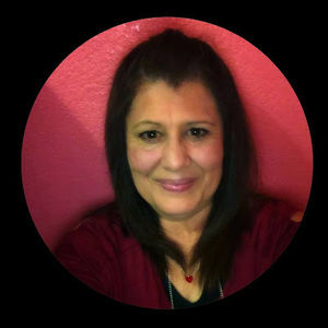 Meet your Posher, Sue